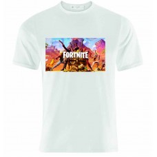 Μπλούζα Fortnite 8